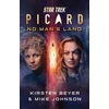 KNYGA Bookshop Star Trek: Picard: No Man's Land
