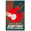 KNYGA Bookshop Star Trek The Next Generation: The Art of Juan Ortiz