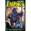 KNYGA Bookshop Star Wars: Ewoks