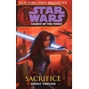 KNYGA Bookshop Star Wars: Legacy of the Force V - Sacrifice