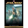 KNYGA Bookshop Star Wars Legends: The Rebellion Omnibus Vol. 3