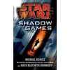 KNYGA Bookshop Star Wars: Shadow Games