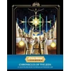 KNYGA Bookshop Star Wars: The High Republic - Chronicles of the Jedi: An Illustrated Guide to the Galaxy's Golden Age