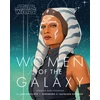 KNYGA Bookshop Star Wars Women of the Galaxy Updated and Expanded