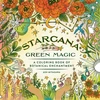 KNYGA Bookshop Starcana: Žalias Magic