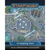KNYGA Bookshop Starfinder Flip-Mat: Shopping Mall