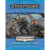 KNYGA Bookshop Starfinder Pawns: Attack of the Swarm! Pawn Collection