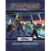 KNYGA Bookshop Starfinder Pawns: Signal of Screams Pawn Collection