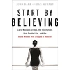 KNYGA Bookshop Start by Believing