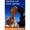 KNYGA Bookshop Starting Out: Open Games