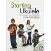 KNYGA Bookshop Starting Ukulele