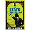 KNYGA Bookshop State Counsellor