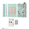 KNYGA Bookshop Stationery Set - Hogwarts Fantasy
