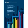 KNYGA Bookshop Statistical yearbook 2020
