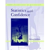 KNYGA Bookshop Statistics with Confidence