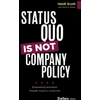 KNYGA Bookshop Status Quo Is Not Company Policy