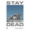 KNYGA Bookshop Stay Dead