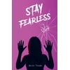 KNYGA Bookshop Stay Fearless