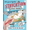 KNYGA Bookshop Staycation Survival Activity Book