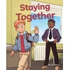 KNYGA Bookshop Staying Together