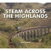 KNYGA Bookshop Steam Across The Highlands