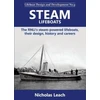 KNYGA Bookshop Steam Lifeboats