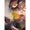 KNYGA Bookshop Steel of the Celestial Shadows, Vol. 8