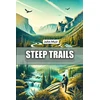KNYGA Bookshop Steep Trails (Edition2024)