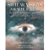 KNYGA Bookshop Stellar Visions Oracle Cards: 53-Card Deck and Guidebook