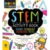 KNYGA Bookshop STEM Activity Book