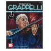 KNYGA Bookshop Stephane Grappelli Gypsy Jazz Violin