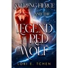 KNYGA Bookshop Sterling Fierce and The Legend of the Raudona Wolf