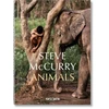KNYGA Bookshop Steve McCurry. Animals