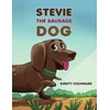 KNYGA Bookshop Stevie the Sausage Dog