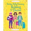 KNYGA Bookshop Sticker Dolly Dressing Holiday &amp; Travel