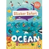 KNYGA Bookshop Sticker Safari: Ocean