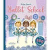 KNYGA Bookshop Sticker Search: Ballet School
