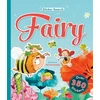 KNYGA Bookshop Sticker Search: Fairy