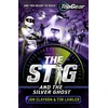 KNYGA Bookshop Stig and the Sidabrinis Ghost
