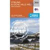 KNYGA Bookshop Stirling and Ochil Hills West