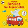 KNYGA Bookshop Stories for Four-year-olds