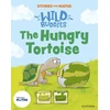 KNYGA Bookshop Stories for Maths: EYFS: The Hungry Tortoise (Mass and capacity)