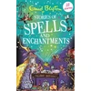 KNYGA Bookshop Stories of Spells and Enchantments