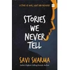 KNYGA Bookshop Stories We Never Tell