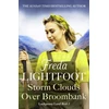 KNYGA Bookshop Storm Clouds Over Broombank