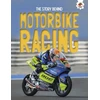 KNYGA Bookshop Story Behind: Motorcycle Racing