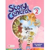 KNYGA Bookshop Story Central Level 2 Student Book + eBook Pack
