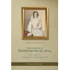 KNYGA Bookshop Story of a Honeymoon in 1814