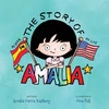 KNYGA Bookshop Story of Amalia