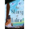 KNYGA Bookshop Story of Faline